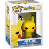 Funko Pop! Grumpy Pikachu