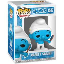 Funko POP! Vanity Smurf