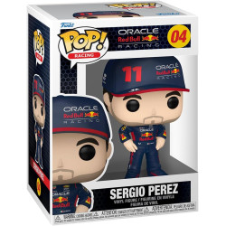 Funko POP! Formula 1-...