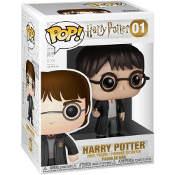 Funko Pop! Harry Potter