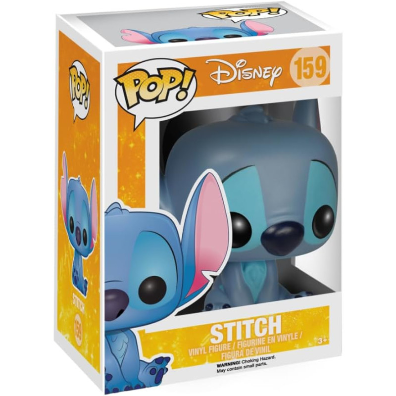 Funko Pop! Stitch