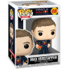 Funko Pop! Max Verstappen With Helmet