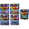Cars Glow Racers Die-Cast