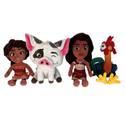 DISNEY Principessa Vaiana