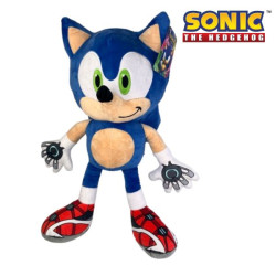SONIC PRIME Peluche