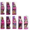 Bambola Barbie Fashionistas