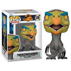 POP! Jurassic World...