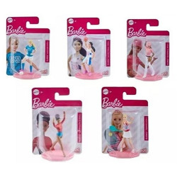 Barbie Mini-figure Sport