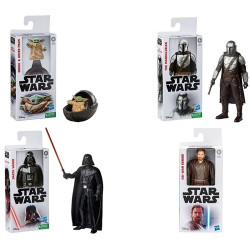 Star Wars Action Figure