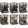 POP! Star Wars OWK Series