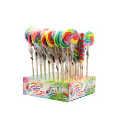 LOLLIPOPS ARCOBALENO LUNA PARK