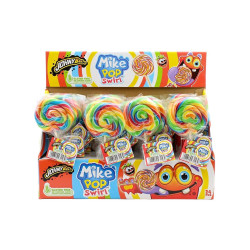 LECCA LECCA SWIRL GIRANDOLA