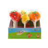 LECCA LECCA FRUTTA FUNNY FACE