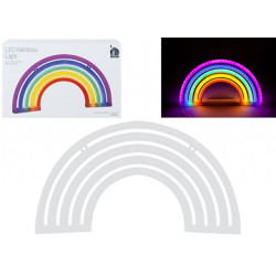 RAINBOW LIGHT USB