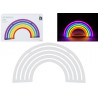 RAINBOW LIGHT USB