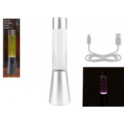 VORTEX TORNADO LAMP
