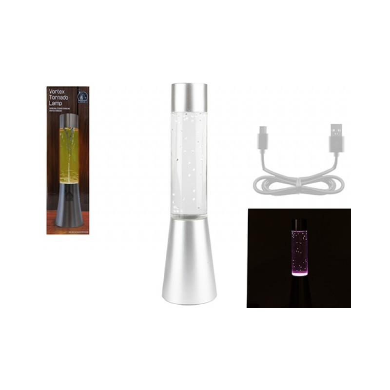 VORTEX TORNADO LAMP