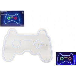 GAMER NEON LIGHT