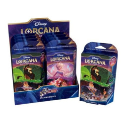 Disney Lorcana  Cieli...