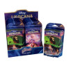 Disney Lorcana  Cieli Scintillanti  Starter Deck