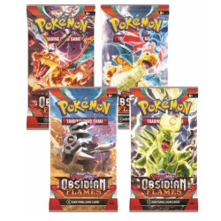 Pokemon Scarlet and Violet...