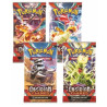 Pokemon Scarlet and Violet - ENG