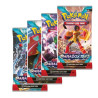 Pokemon Paradox Rift - ENG
