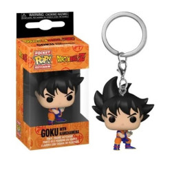 Portachiavi Dragon Ball Z...