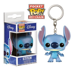 Portachiavi POP! Vinyl Stitch