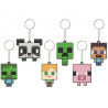Portachiavi Minecraft