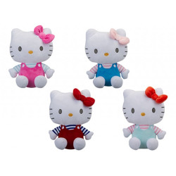 Hello Kitty Peluche