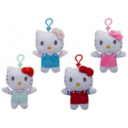 HELLO KITTY CLIP ON