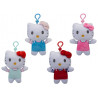 HELLO KITTY CLIP ON