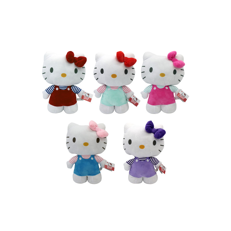 Hello Kitty Peluche