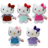 Hello Kitty Peluche
