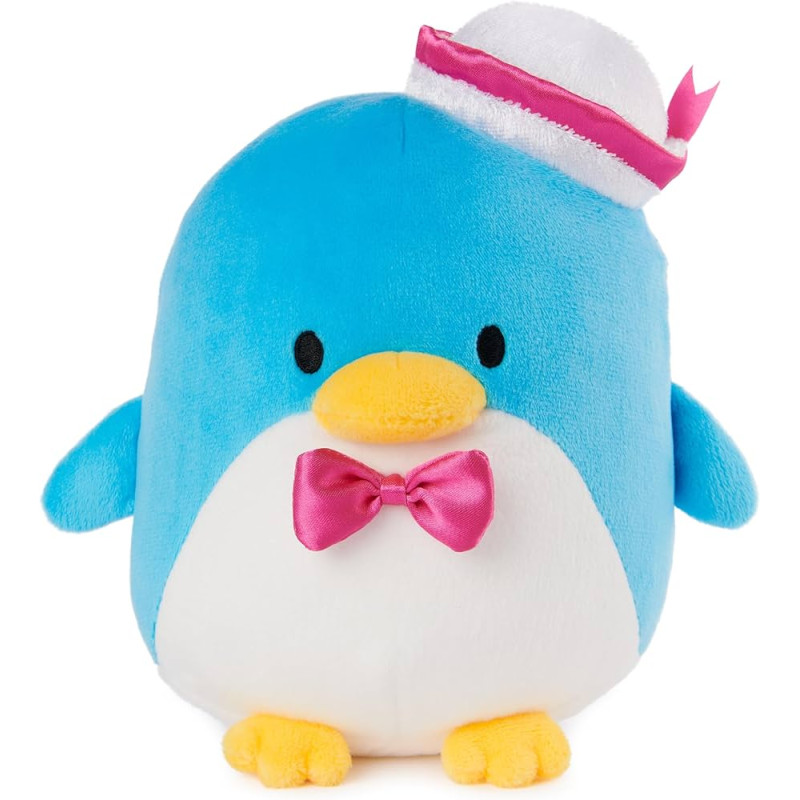 Hello Kitty Tuxedo Sam