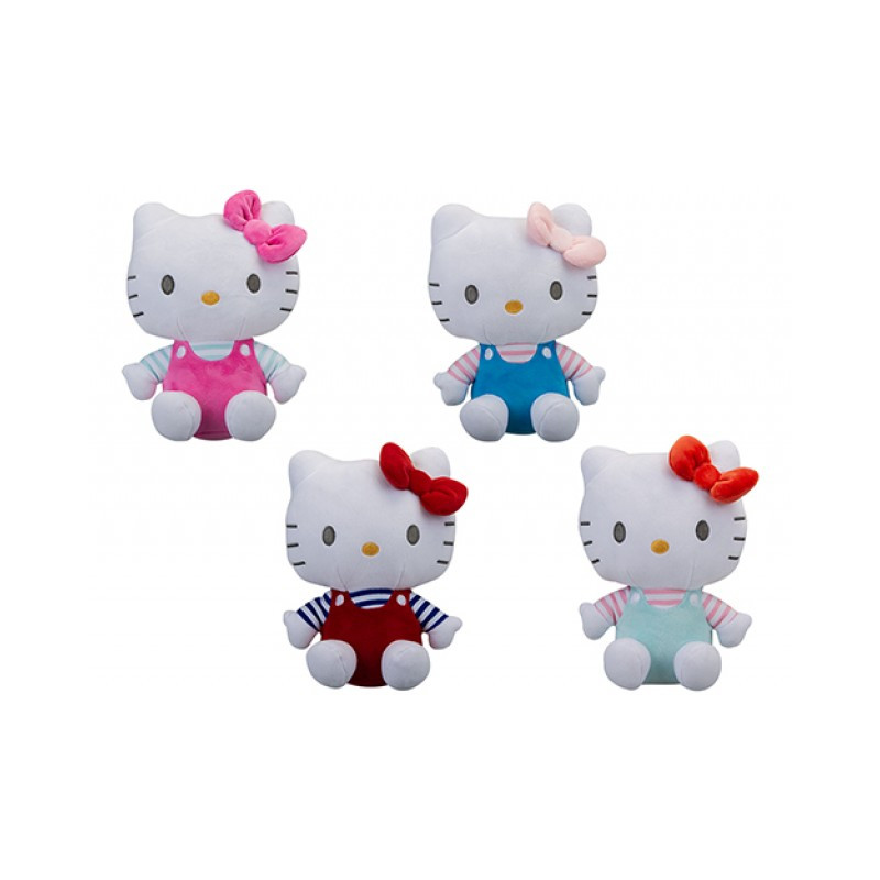 Hello Kitty Peluche