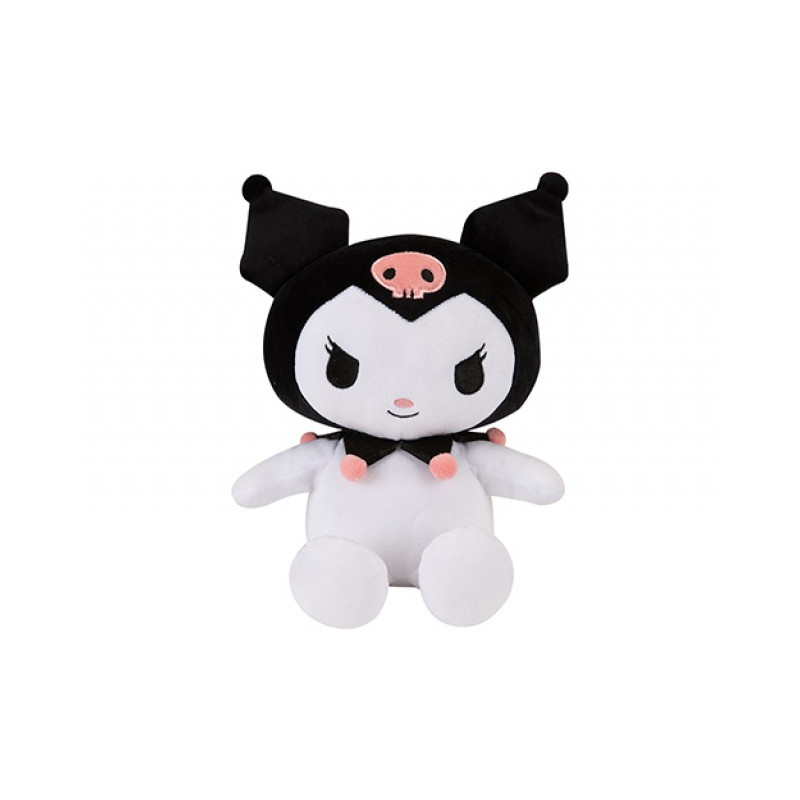 HELLO KITTY KUROMI