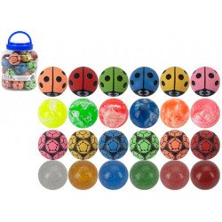 Palline Colorate