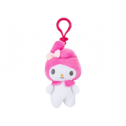 HELLO KITTY MELODY CLIP ON