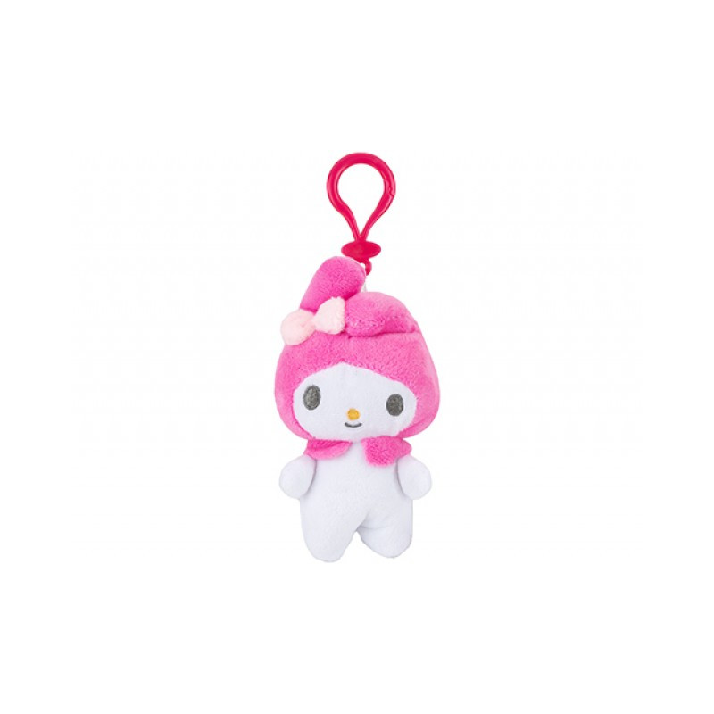 HELLO KITTY MELODY CLIP ON