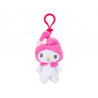 HELLO KITTY MELODY CLIP ON