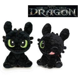 Dragon Trainer Peluche