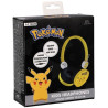 Pokemon Pikachu Kids Stereo