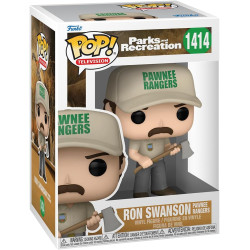 Funko POP! TV: Parks &...