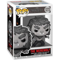 Funko Pop! Marvel: Werewolf...