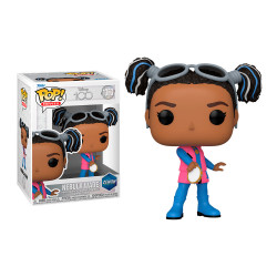 Funko POP! Movies: Zenon -...