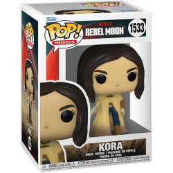 Funko Pop! Movies: Rebel...