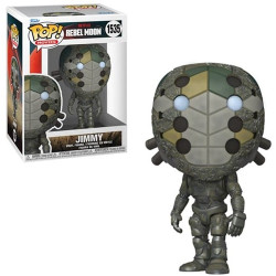 POP! Rebel Moon Jimmy