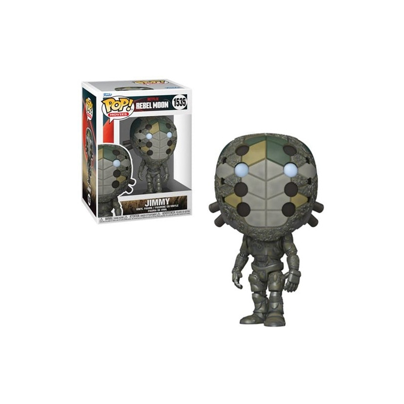 POP! Rebel Moon Jimmy